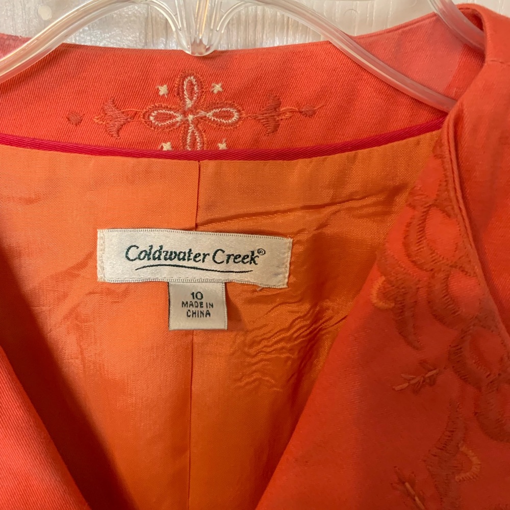Jacket - Picture 2 of 2
